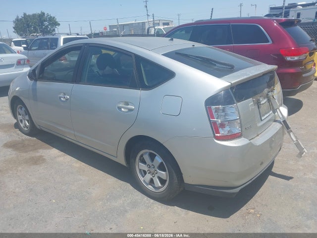 Auction sale of the 2005 Toyota Prius, vin: JTDKB20U750128115, lot number: 45416388