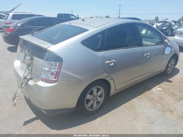 Aukcja sprzedaży 2005 Toyota Prius, vin: JTDKB20U750128115, numer aukcji: 45416388