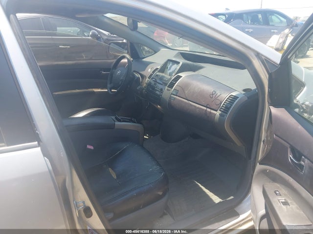 Auction sale of the 2005 Toyota Prius, vin: JTDKB20U750128115, lot number: 45416388
