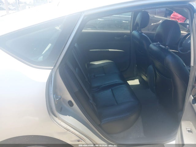 45416388 :رقم المزاد ، JTDKB20U750128115 vin ، 2005 Toyota Prius مزاد بيع