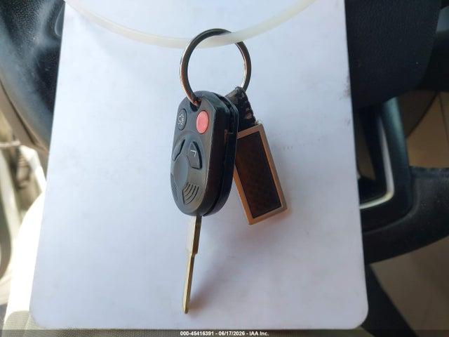 45416391 :رقم المزاد ، 1FADP3F20GL246746 vin ، 2016 Ford Focus Se مزاد بيع