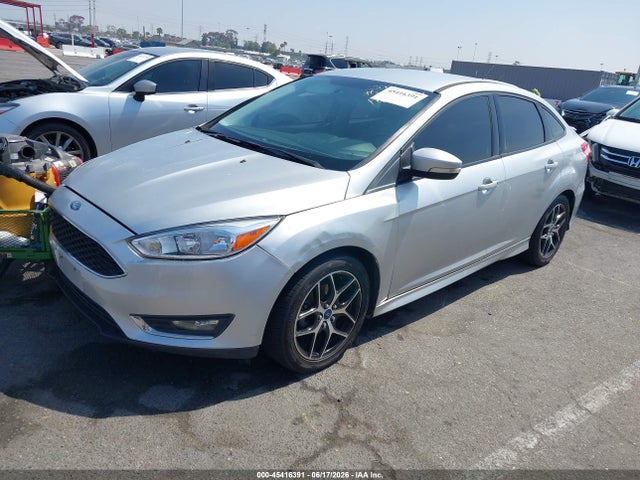 45416391 :رقم المزاد ، 1FADP3F20GL246746 vin ، 2016 Ford Focus Se مزاد بيع