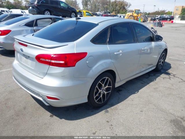 45416391 :رقم المزاد ، 1FADP3F20GL246746 vin ، 2016 Ford Focus Se مزاد بيع