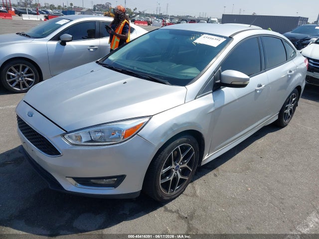 45416391 :رقم المزاد ، 1FADP3F20GL246746 vin ، 2016 Ford Focus Se مزاد بيع