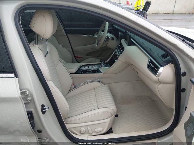 Aukcja sprzedaży 2026 Genesis G70 2.5t Awd Prestige, vin: KMTG34SC4TU171269, numer aukcji: 45416392