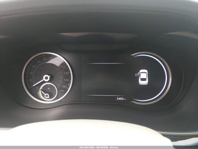 Aukcja sprzedaży 2026 Genesis G70 2.5t Awd Prestige, vin: KMTG34SC4TU171269, numer aukcji: 45416392