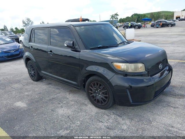 Aukcja sprzedaży 2008 Scion Xb, vin: JTLKE50E281009652, numer aukcji: 45416394