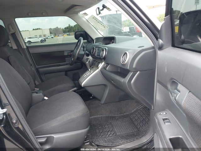 Aukcja sprzedaży 2008 Scion Xb, vin: JTLKE50E281009652, numer aukcji: 45416394