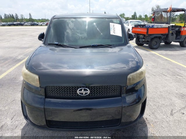 Aukcja sprzedaży 2008 Scion Xb, vin: JTLKE50E281009652, numer aukcji: 45416394