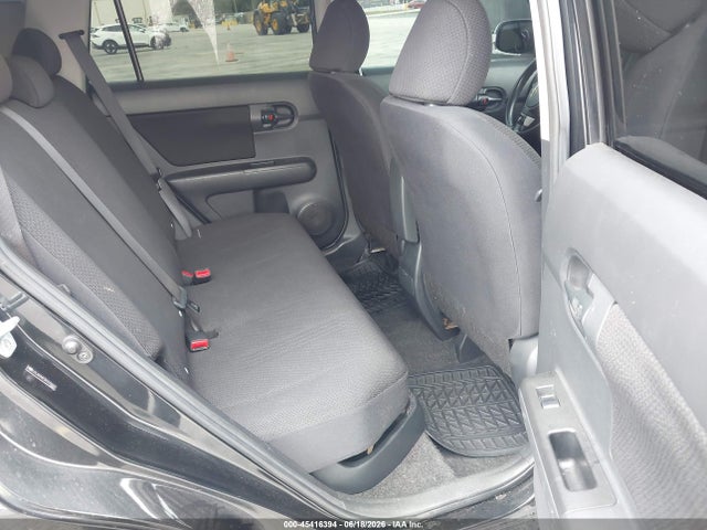 Aukcja sprzedaży 2008 Scion Xb, vin: JTLKE50E281009652, numer aukcji: 45416394