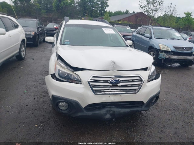 Auction sale of the 2017 Subaru Outback 2.5i Premium, vin: 4S4BSACC7H3378157, lot number: 45416396