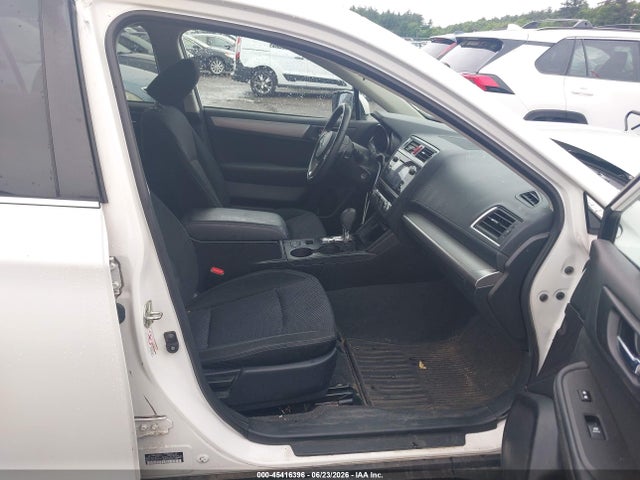 Auction sale of the 2017 Subaru Outback 2.5i Premium, vin: 4S4BSACC7H3378157, lot number: 45416396
