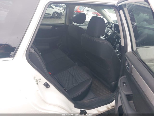 Auction sale of the 2017 Subaru Outback 2.5i Premium, vin: 4S4BSACC7H3378157, lot number: 45416396