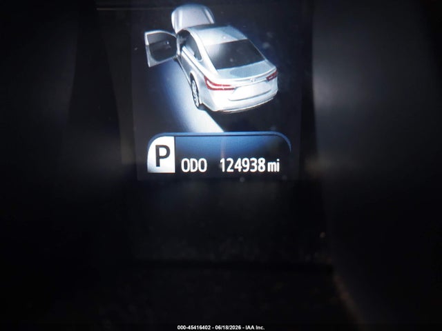 4T1BD1EB6GU055581 Toyota Avalon Hybrid Xle Premium