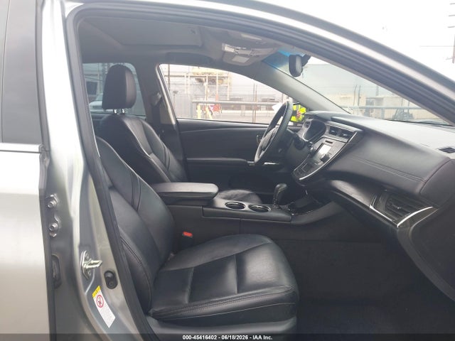 4T1BD1EB6GU055581 Toyota Avalon Hybrid Xle Premium