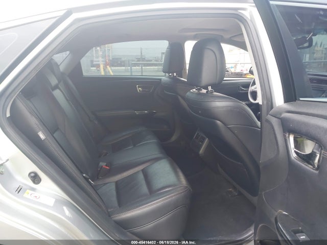 4T1BD1EB6GU055581 Toyota Avalon Hybrid Xle Premium