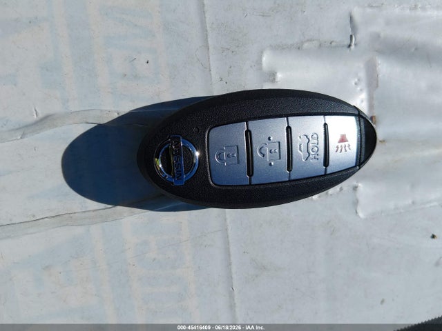 3N1AB8CV7NY255085 Nissan Sentra Sv Xtronic Cvt