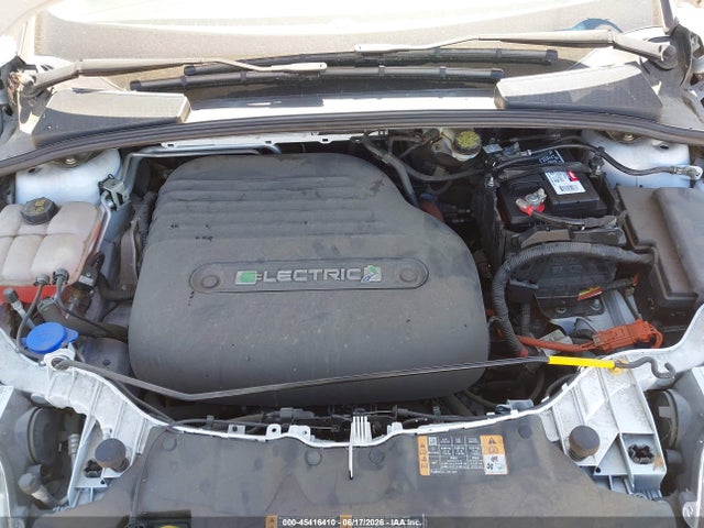 Ford FOCUS ELECTRIC 2014 1FADP3R4XEL287329 Image 10