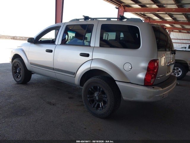 Auction sale of the 2005 Dodge Durango Slt, vin: 1D4HB48N55F563279, lot number: 45416411