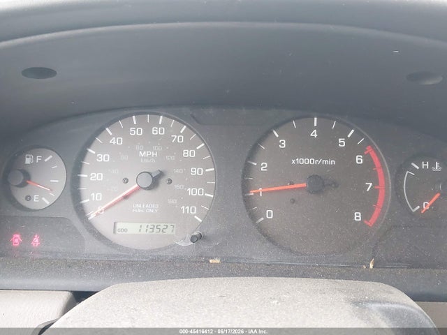 Aukcja sprzedaży 2000 Nissan Frontier Se-v6/xe-v6, vin: 1N6ED27Y0YC354660, numer aukcji: 45416412