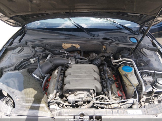 Продажа на аукционе авто 2009 Audi A5 3.2l, vin: WAUDK78T29A024162, номер лота: 45416414