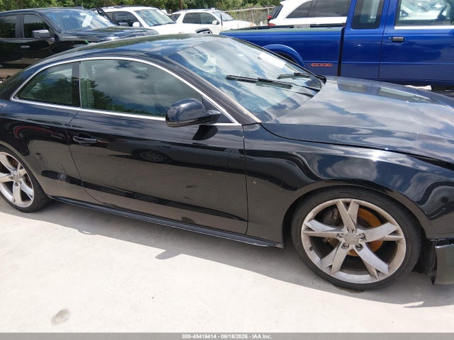 Продажа на аукционе авто 2009 Audi A5 3.2l, vin: WAUDK78T29A024162, номер лота: 45416414