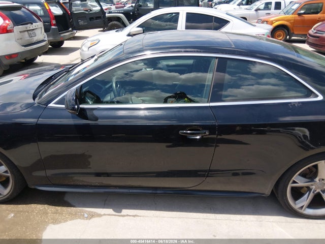 Продажа на аукционе авто 2009 Audi A5 3.2l, vin: WAUDK78T29A024162, номер лота: 45416414