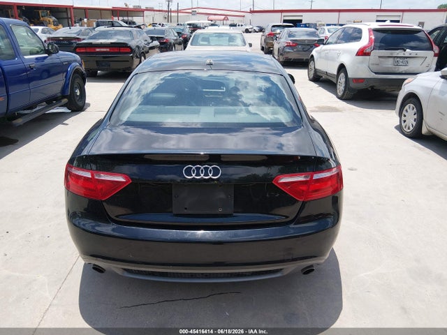 Продажа на аукционе авто 2009 Audi A5 3.2l, vin: WAUDK78T29A024162, номер лота: 45416414