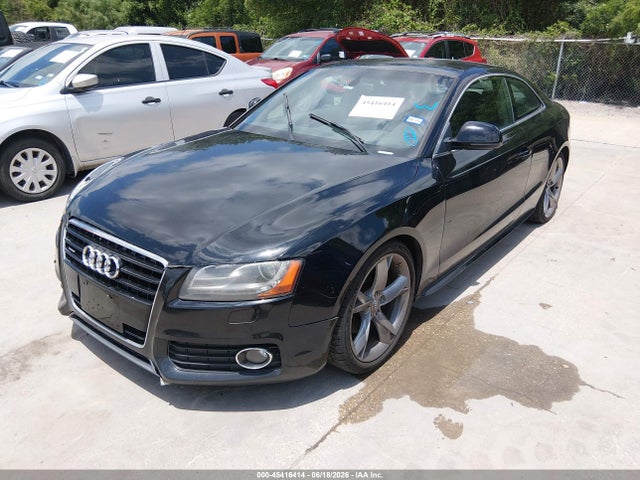 Продажа на аукционе авто 2009 Audi A5 3.2l, vin: WAUDK78T29A024162, номер лота: 45416414