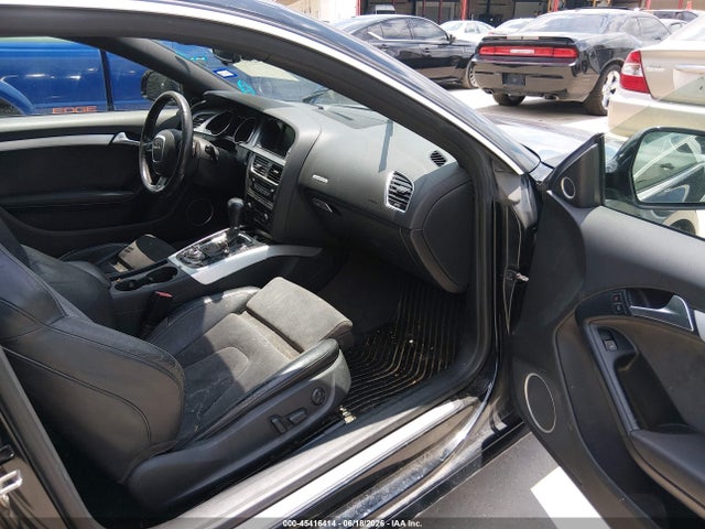 Продажа на аукционе авто 2009 Audi A5 3.2l, vin: WAUDK78T29A024162, номер лота: 45416414
