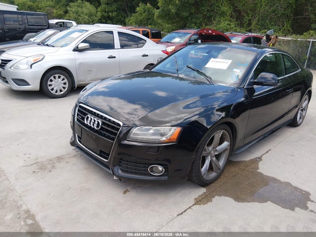 Продажа на аукционе авто 2009 Audi A5 3.2l, vin: WAUDK78T29A024162, номер лота: 45416414