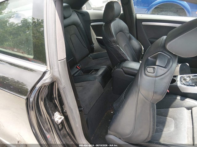 Продажа на аукционе авто 2009 Audi A5 3.2l, vin: WAUDK78T29A024162, номер лота: 45416414