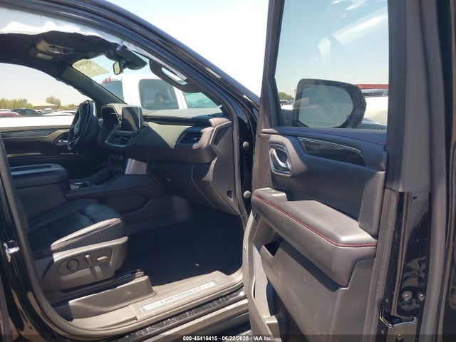 1GNSKRKD8PR313642 Chevrolet Tahoe 4wd Rst