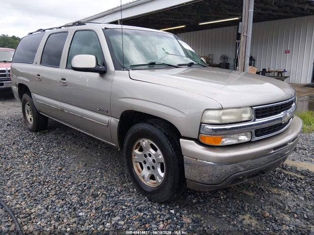 Auction sale of the 2000 Chevrolet Suburban 1500 Lt, vin: 3GNFK16T4YG160764, lot number: 45416417