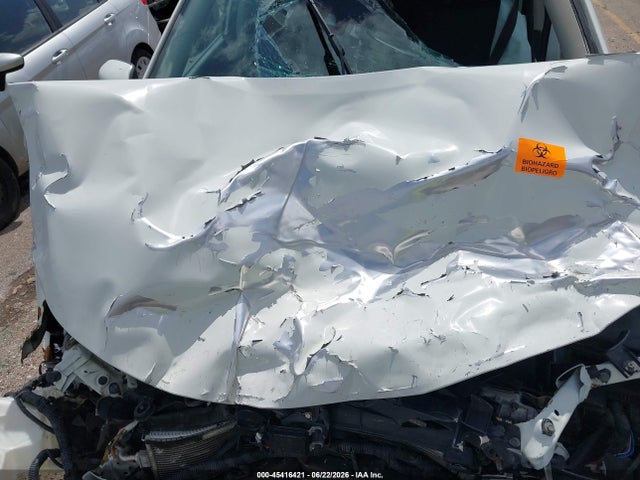 2019 Nissan Rogue Sv მანქანა იყიდება აუქციონზე, vin: KNMAT2MT2KP537023, აუქციონის ნომერი: 45416421