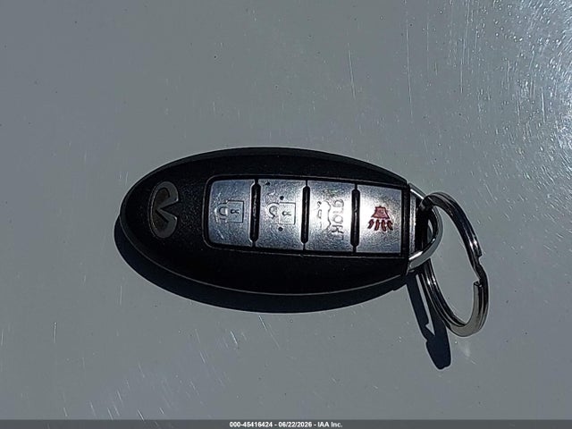 Aukcja sprzedaży 2012 Infiniti M37, vin: JN1BY1AP5CM330347, numer aukcji: 45416424