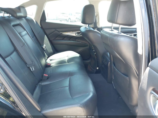 Auction sale of the 2012 Infiniti M37, vin: JN1BY1AP5CM330347, lot number: 45416424