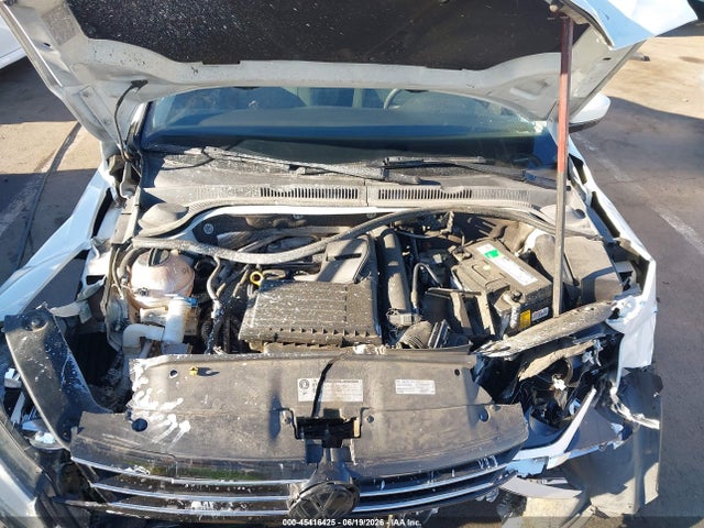 Volkswagen Jetta 1.4t S 2017 3VW2B7AJ9HM396051 Image 10