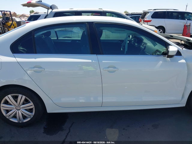 Volkswagen Jetta 1.4t S 2017 3VW2B7AJ9HM396051 Image 14