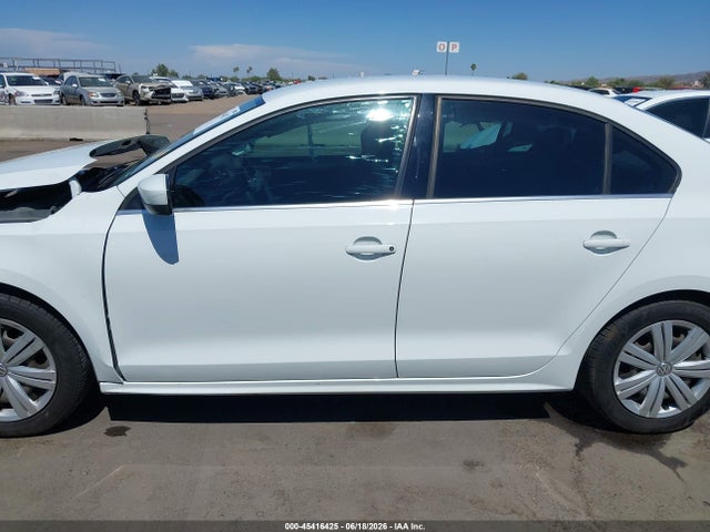 Volkswagen Jetta 1.4t S 2017 3VW2B7AJ9HM396051 Image 15
