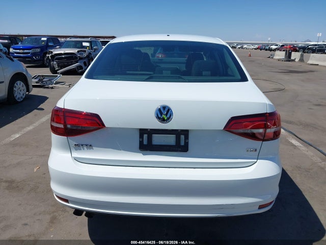 Volkswagen Jetta 1.4t S 2017 3VW2B7AJ9HM396051 Image 17