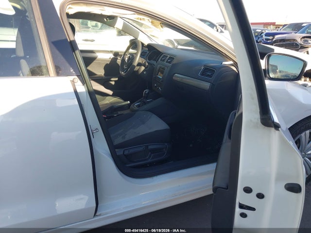 Volkswagen Jetta 1.4t S 2017 3VW2B7AJ9HM396051 Image 5