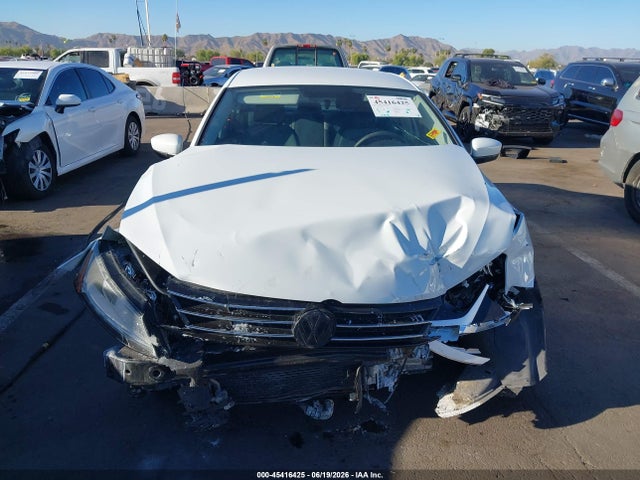 Volkswagen Jetta 1.4t S 2017 3VW2B7AJ9HM396051 Image 6