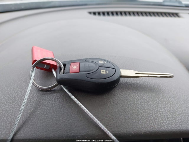 Aukcja sprzedaży 2012 Nissan Versa 1.6 Sl, vin: 3N1CN7AP6CL802002, numer aukcji: 45416427