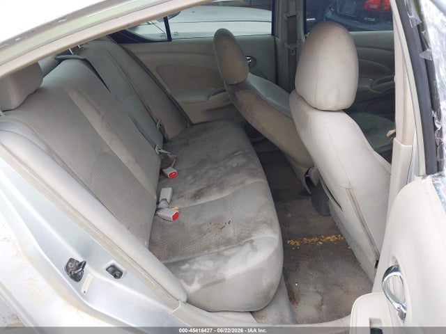 Продажа на аукционе авто 2012 Nissan Versa 1.6 Sl, vin: 3N1CN7AP6CL802002, номер лота: 45416427