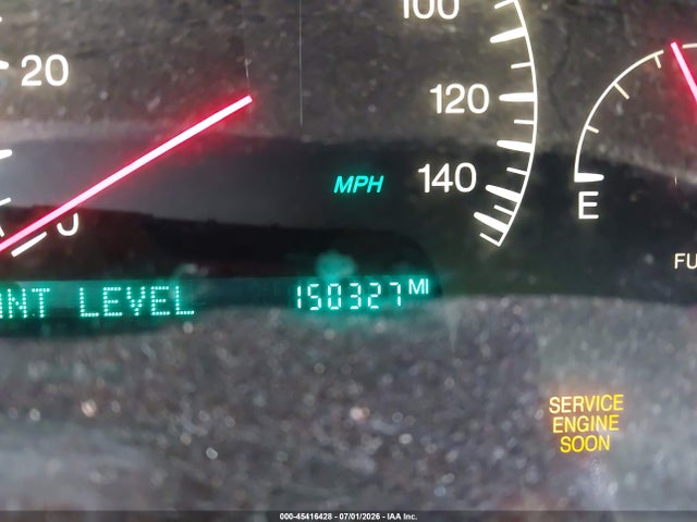Продаж на аукціоні авто 2004 Cadillac Deville Dhs, vin: 1G6KE57Y44U184962, номер лоту: 45416428