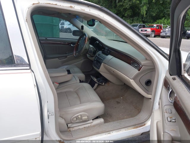 Продаж на аукціоні авто 2004 Cadillac Deville Dhs, vin: 1G6KE57Y44U184962, номер лоту: 45416428