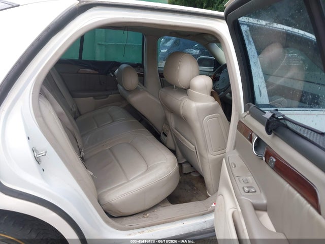 Продаж на аукціоні авто 2004 Cadillac Deville Dhs, vin: 1G6KE57Y44U184962, номер лоту: 45416428