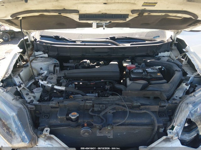 5N1AT2MV1GC891014 Nissan ROGUE SV