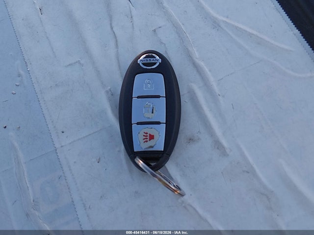 5N1AT2MV1GC891014 Nissan ROGUE SV